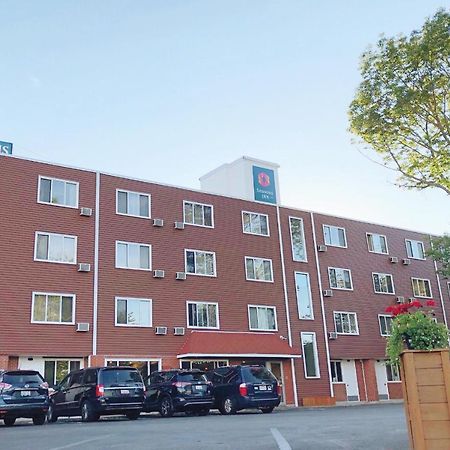 Seasons Inn Halifax Eksteriør bilde