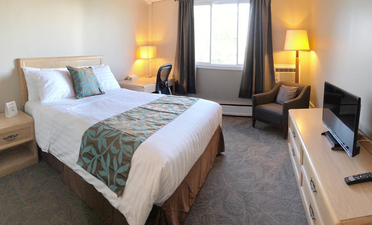 Seasons Inn Halifax Eksteriør bilde