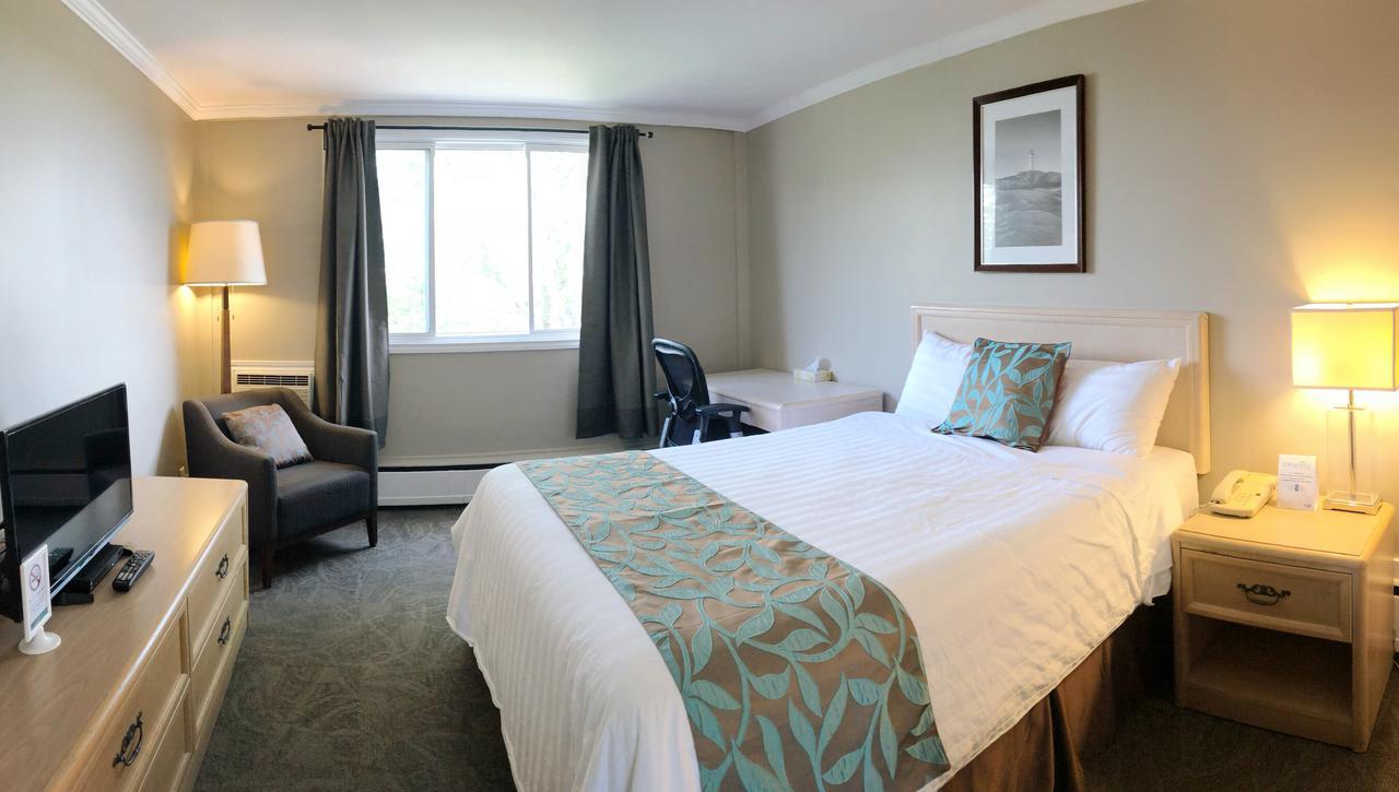 Seasons Inn Halifax Eksteriør bilde